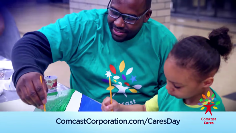 NBC criticized for ‘creepy’ promotion of parent company Comcast