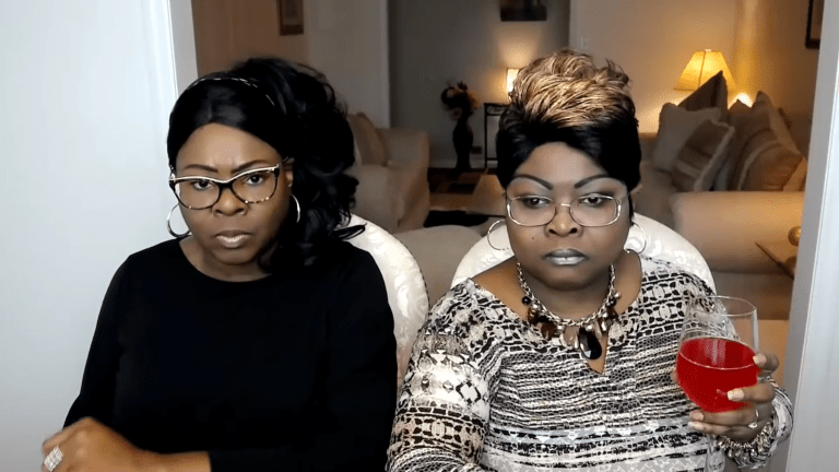 Diamond and Silk: Facebook’s no-show at committee hearing ‘proves that they’re guilty’
