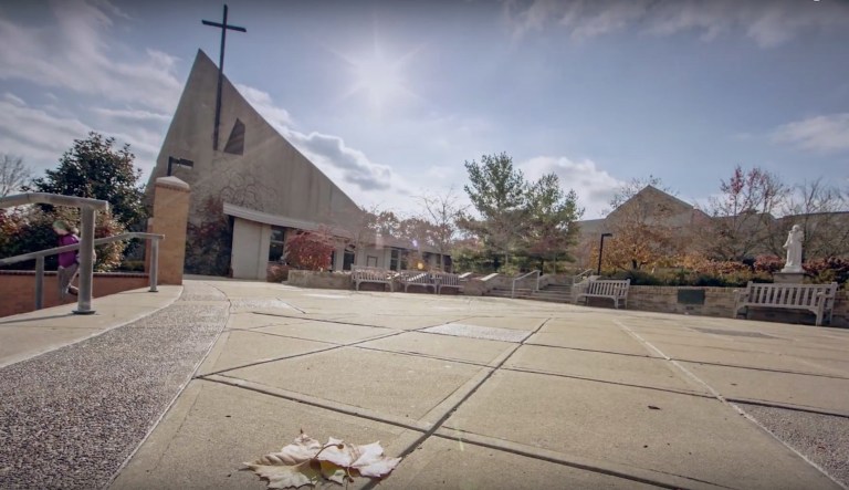 The #MeToo movement wrongly attacks Catholic colleges