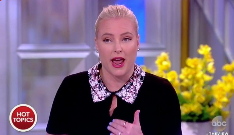 Meghan McCain: Trump’s economic message is better than Democrats’, ‘even if it’s a lie’