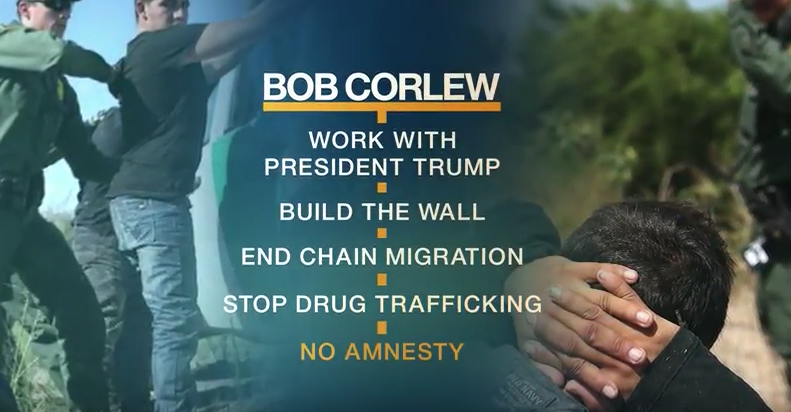 Illegals, MS-13, border wall, become top issues in House races, Dems on defense