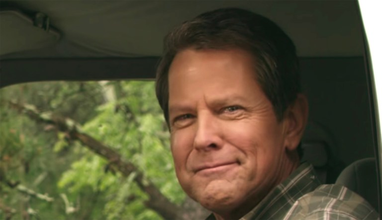 Georgia Republican promises to ’round up criminal illegals and take ’em home myself’