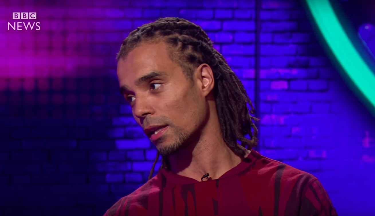 Akala and the idiocy of Europe’s anti-American far left