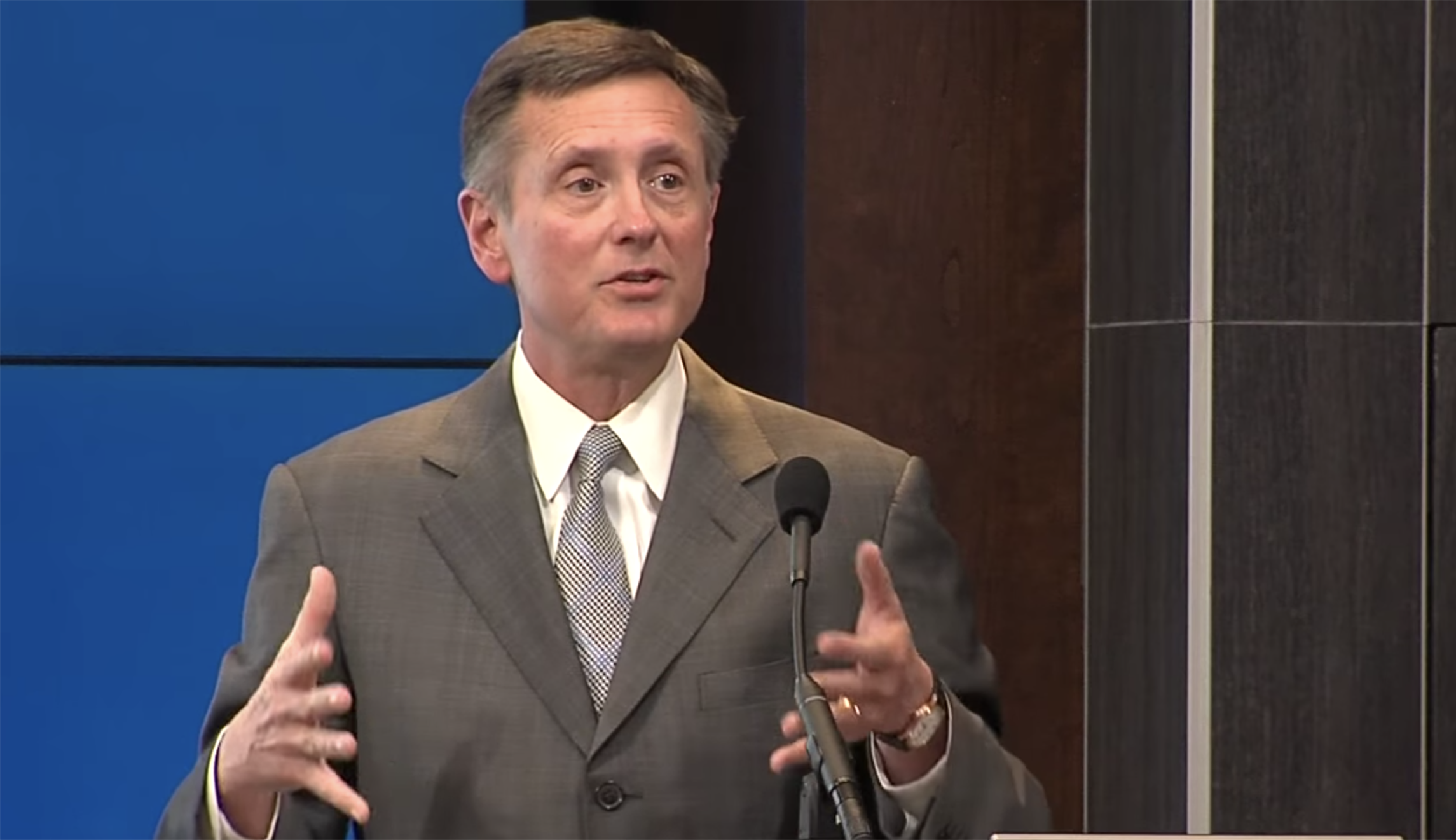 Fed nominee: Trump ‘absolutely’ didn’t pressure me on interest rates