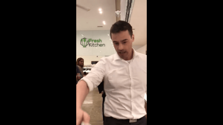 Manhattan lawyer who threatened to call ICE on Spanish speakers in viral video faces formal complaint