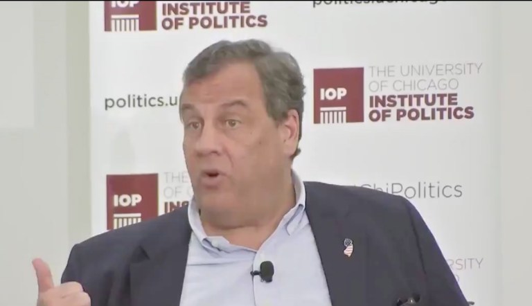 Chris Christie: Trump has lengthened Mueller’s investigation