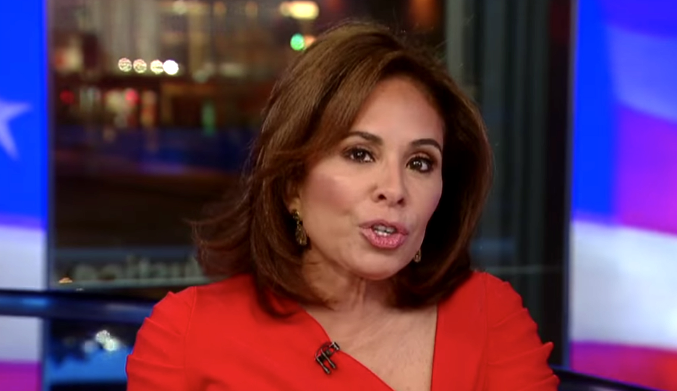 Fox News’ Jeanine Pirro defends Trump: Was he supposed to shoot Putin?