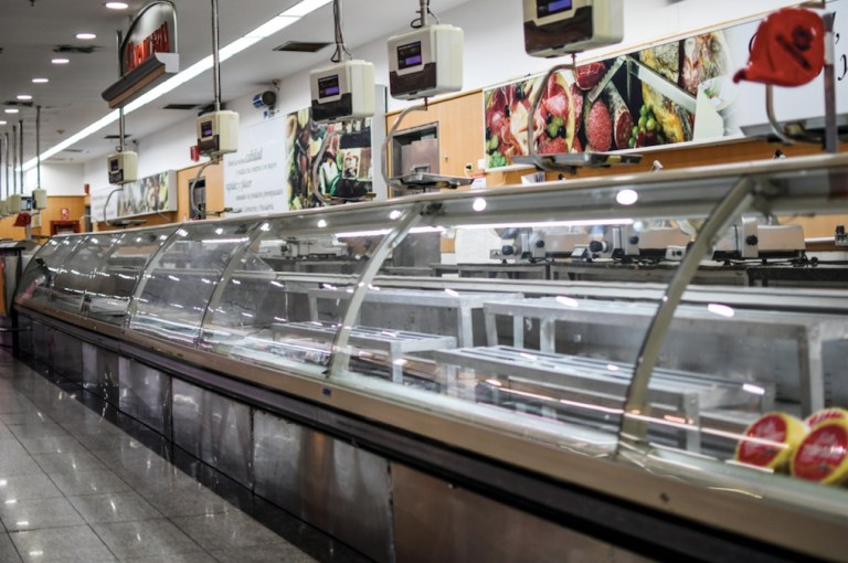 Commodification, Where Is Thy Sting?