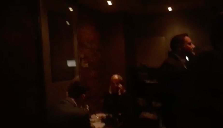 Protesters harass, chase DHS secretary from dinner at Mexican restaurant: WATCH