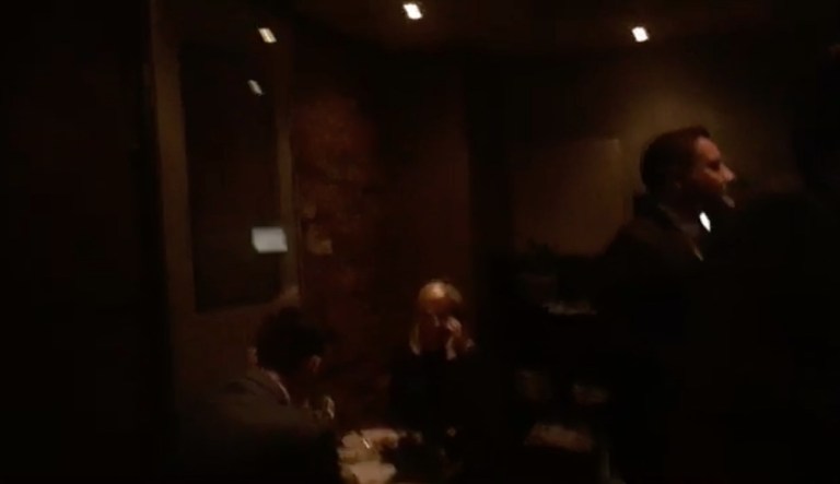 Protesters harass, chase DHS secretary from dinner at Mexican restaurant: WATCH