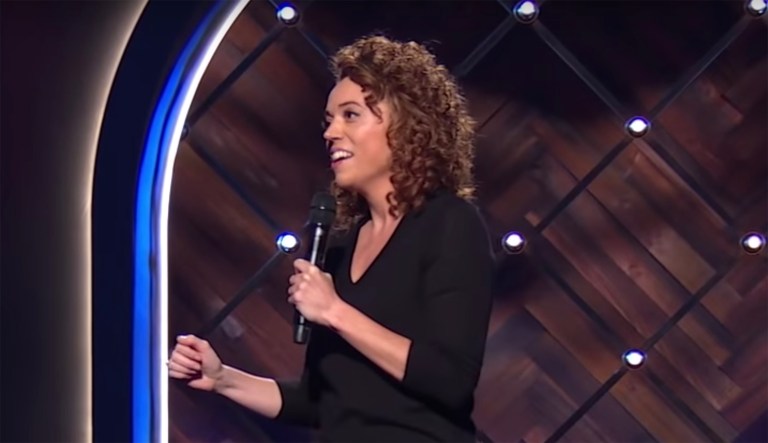 The thing about abortion jokes