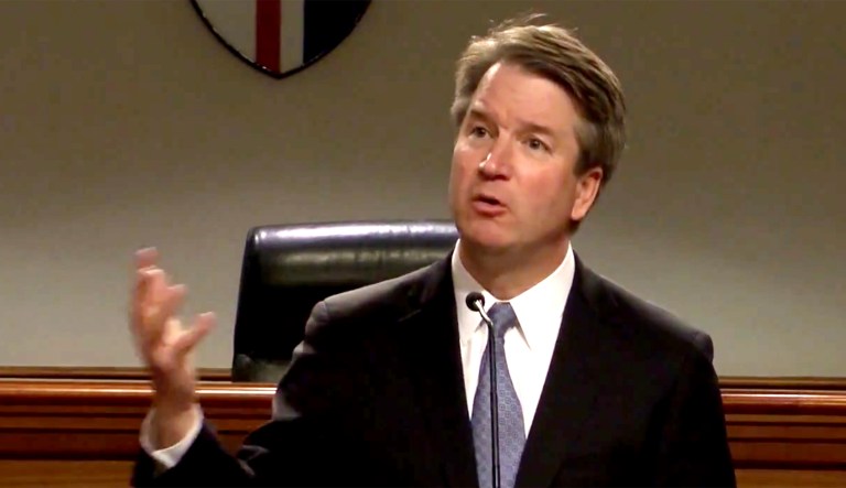 Judge Brett Kavanaugh is a strategic choice, but not the right choice