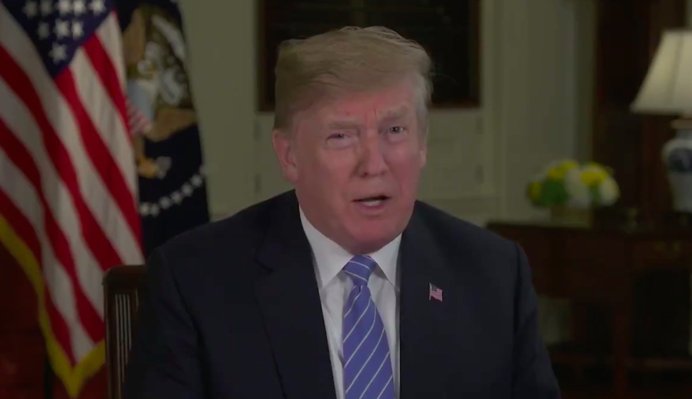 Trump: Let us never forget the sacrifices of American heroes this Fourth of July