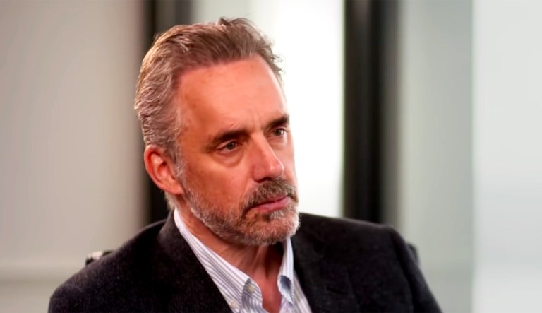 Jordan Peterson said he was lied to: ‘I’ll get the vaccine, you f***ing leave me alone. And did that work? No’