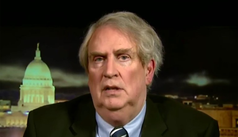 Wisconsin Supreme Court rules for Marquette professor who criticized liberal debate tactics