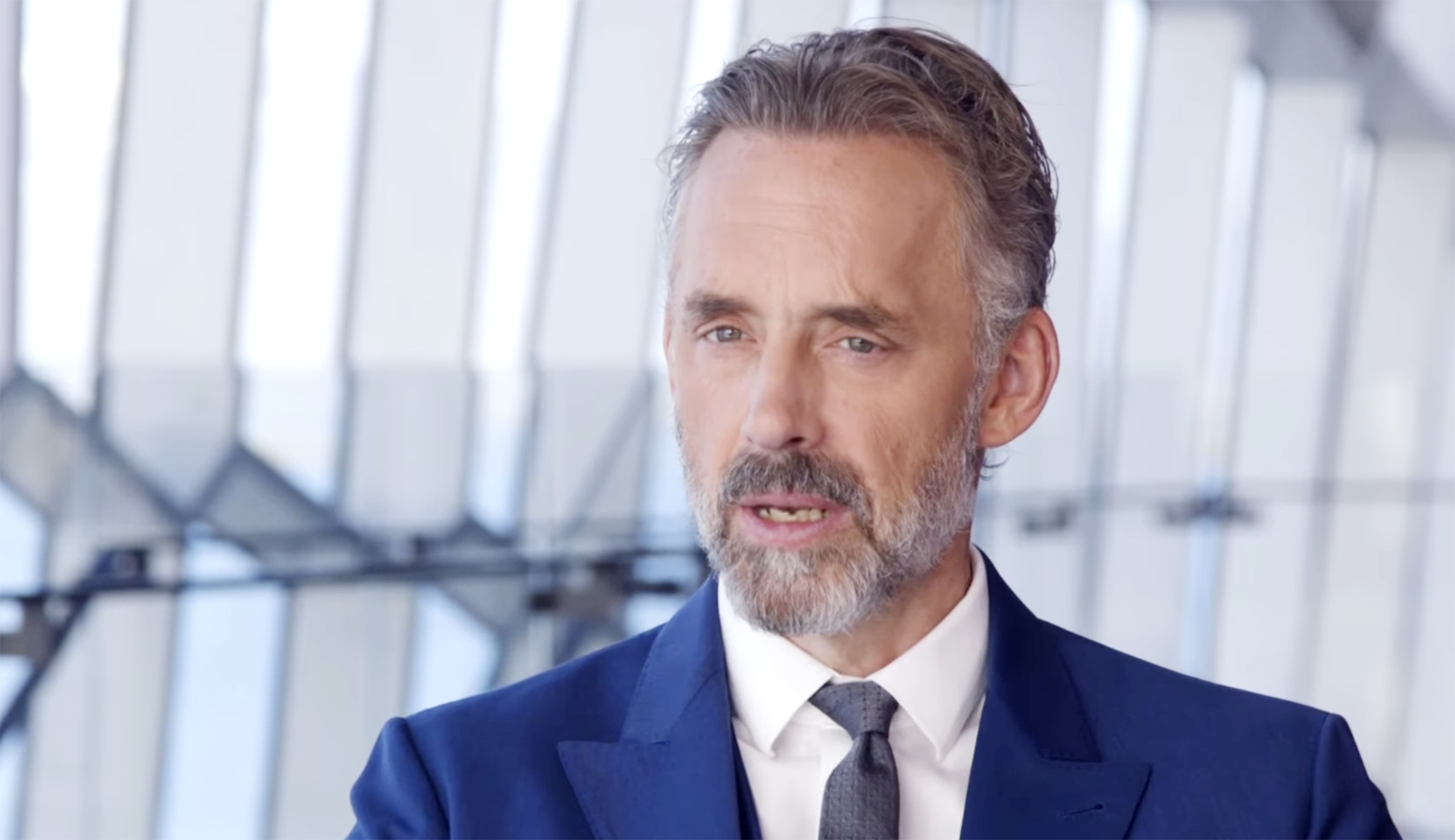 ‘Not beautiful either’: Peterson not impressed by transgender NFL cheerleader