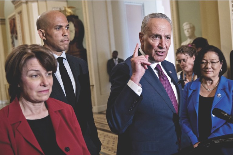 Op-Ed Fallout, Kavanaugh Freakout