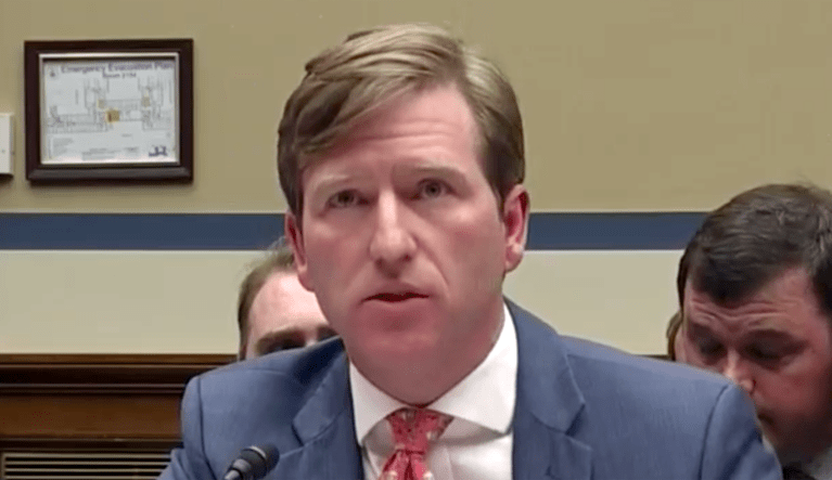 DHS official warns 2018 midterm elections a potential target for Russian interference