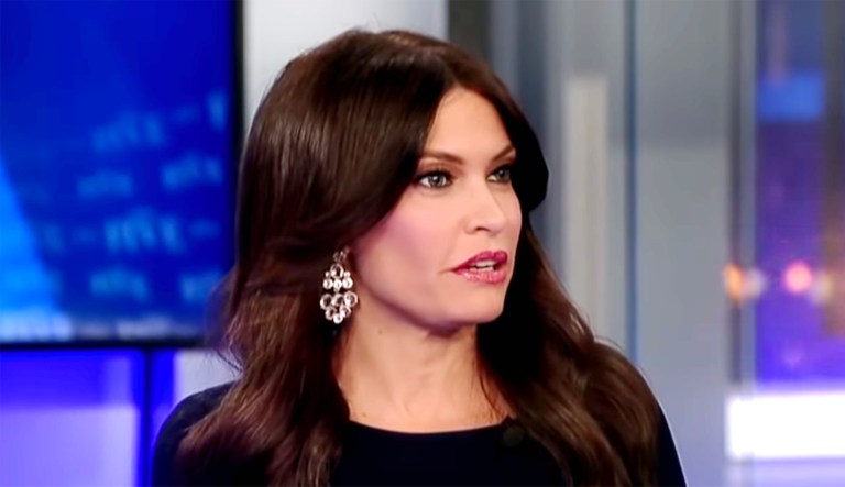 Jan. 6 select committee subpoenas Kimberly Guilfoyle