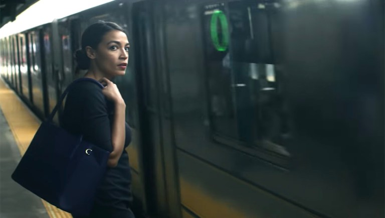 Democratic socialists like Alexandria Ocasio-Cortez are really good at video — but don’t worry, capitalists