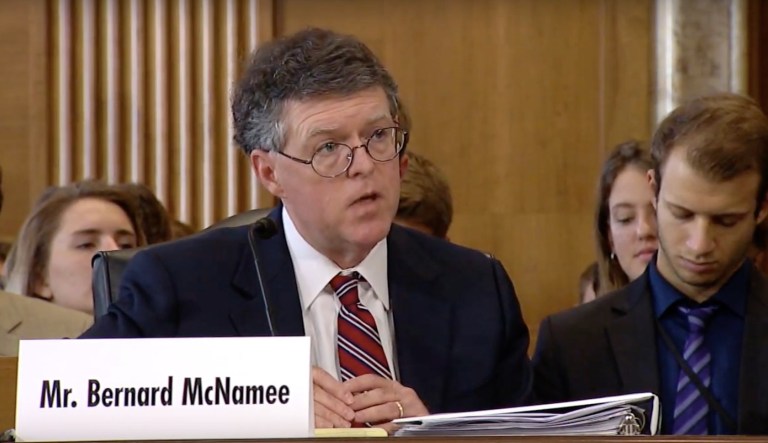 Trump’s likely pick for energy regulator won’t be slam-dunk for coal bailout, supporters say