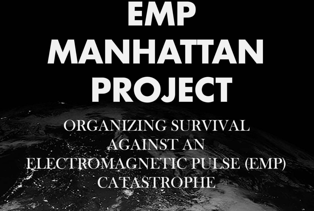 Warning: Daily toll of EMP attack, 574 deaths, $35.7 billion, ‘a civilization killer’