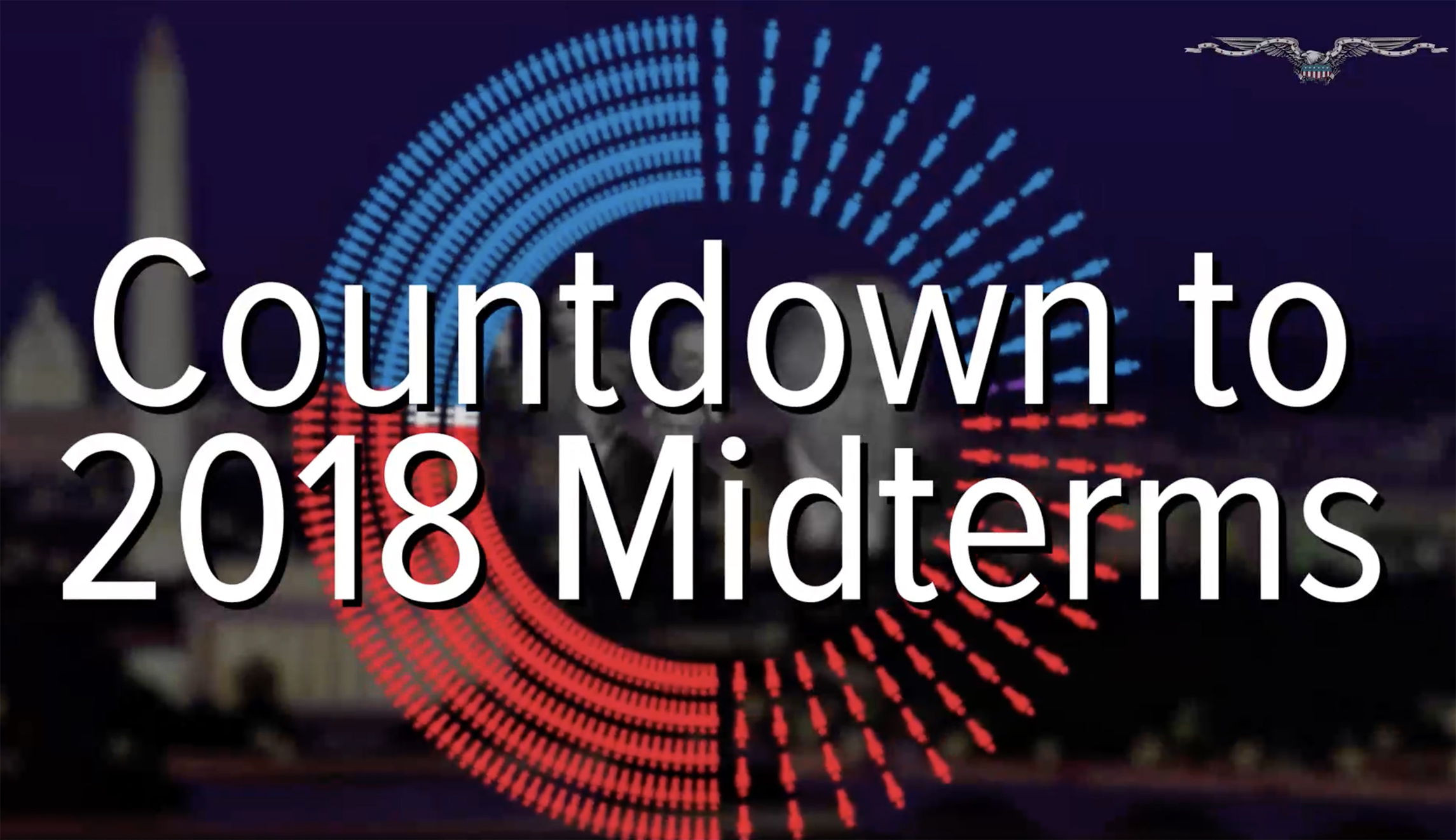 Countdown to 2018 Midterms: August