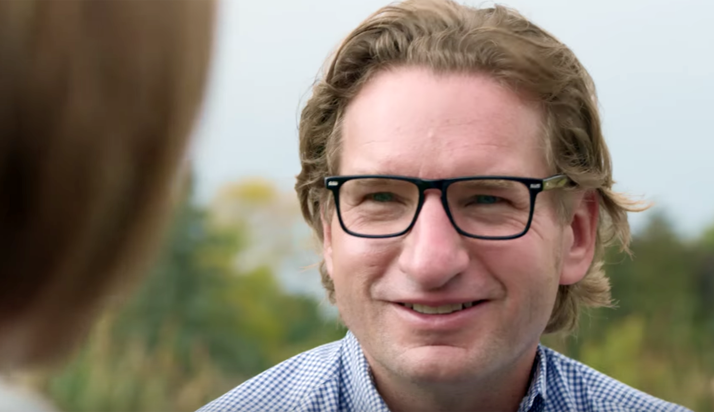 Dean Phillips’s pointless primary against Joe Biden