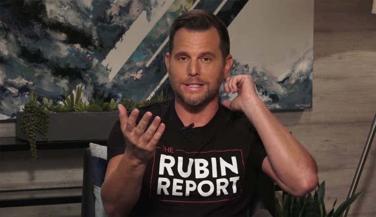 I stopped watching ‘The Rubin Report’ and you should too