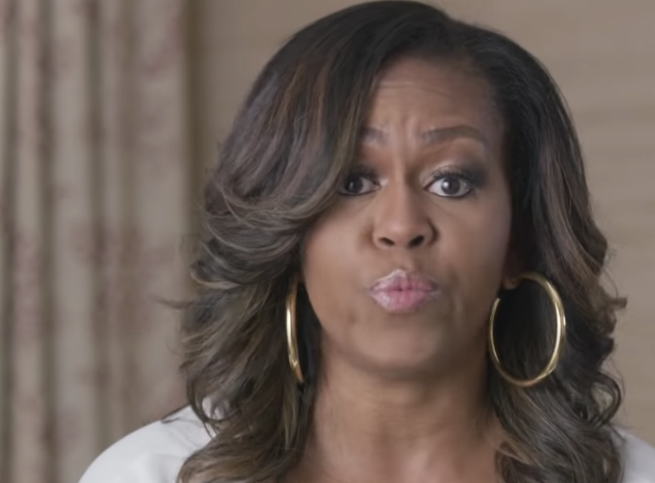 Michelle Obama, BET target black female voters, ‘we lead, people follow’