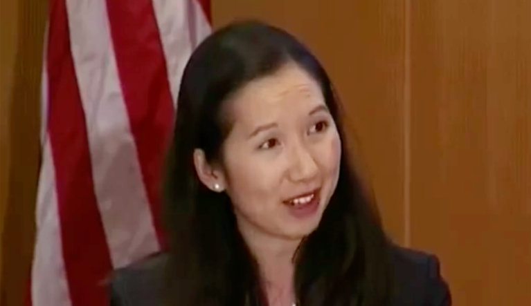 Planned Parenthood announces Baltimore Health Commissioner Leana Wen as new president