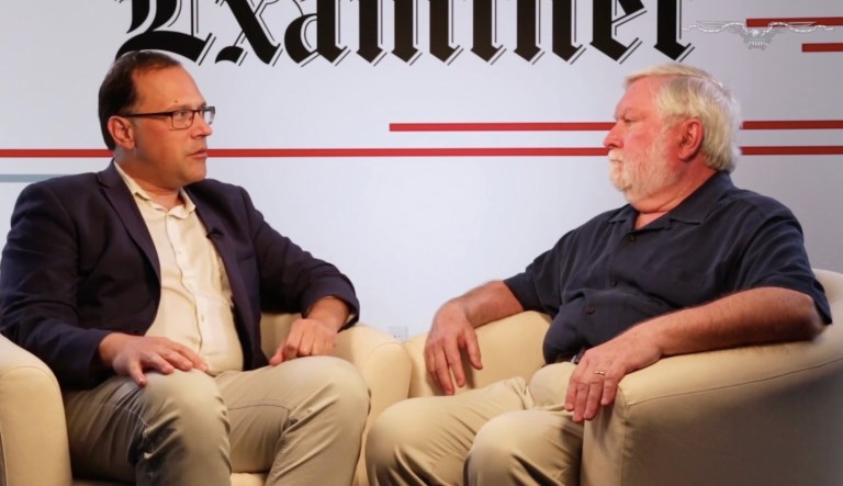 Policy Bosses: Electricity boss doesn’t buy Trump’s coal bailout