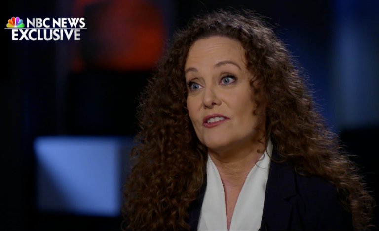 Search for Swetnick’s Alleged Police Report Could Take 30 Days