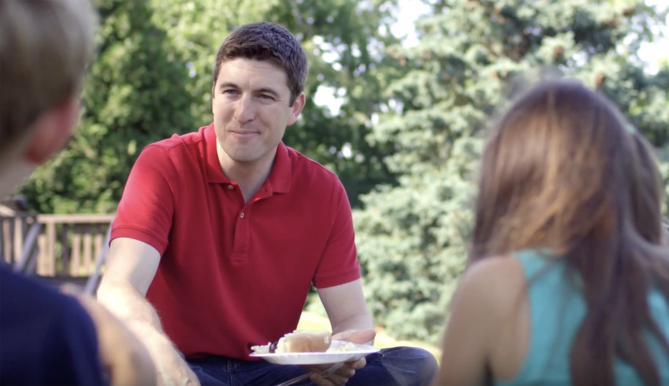 Bryan Steil, Paul Ryan’s potential replacement, is a little boring, but that’s okay