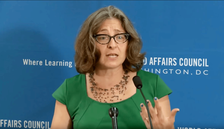 Lefty professor’s violent anti-Kavanaugh rant exposes my alma mater’s eroding culture