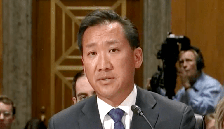 ‘Swamp drainer’ Jeff Pon resigns abruptly as OPM director, leaving behind ambitious agenda