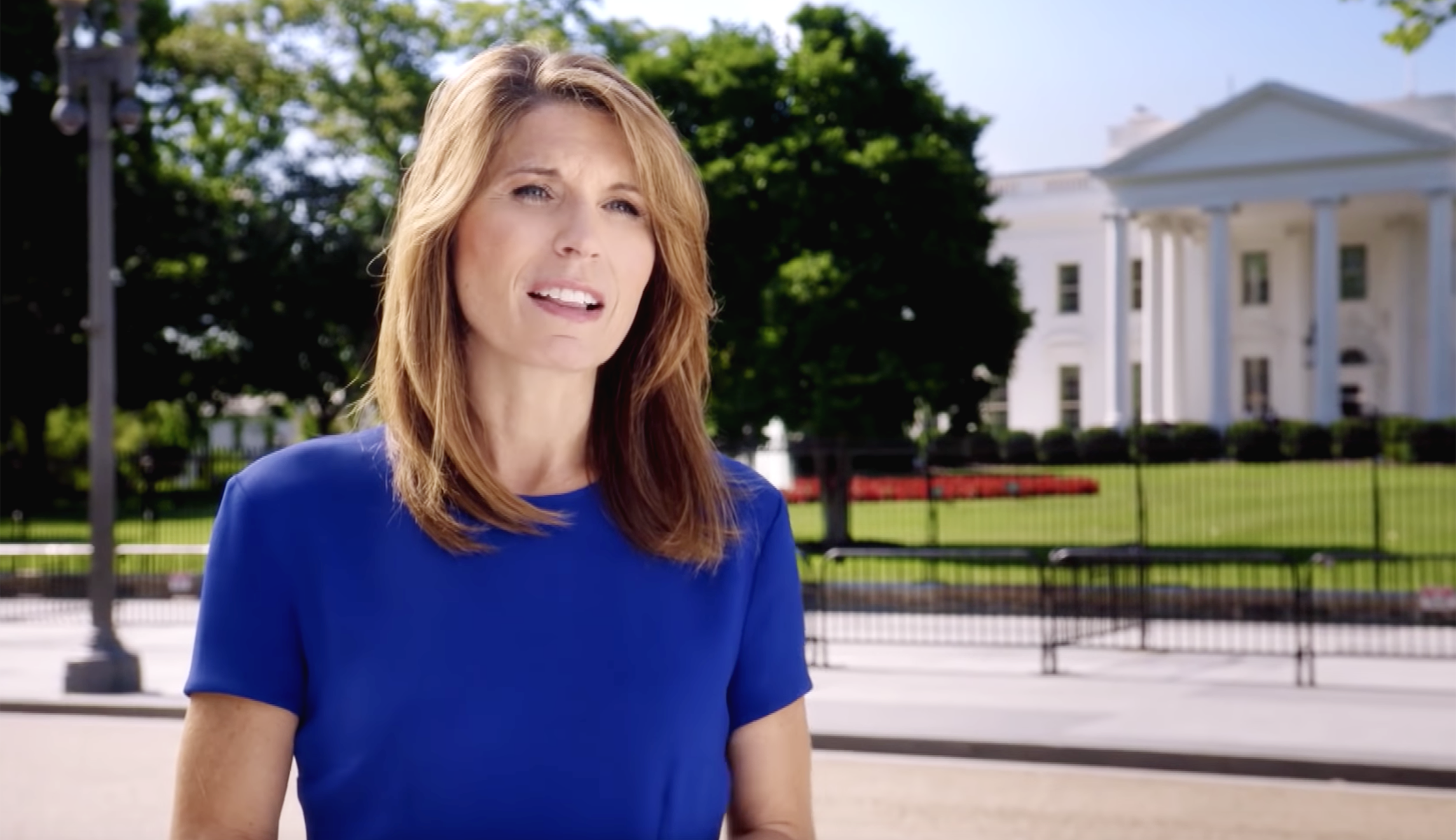 MSNBC’s Nicolle Wallace calls herself a ‘recovering Republican’