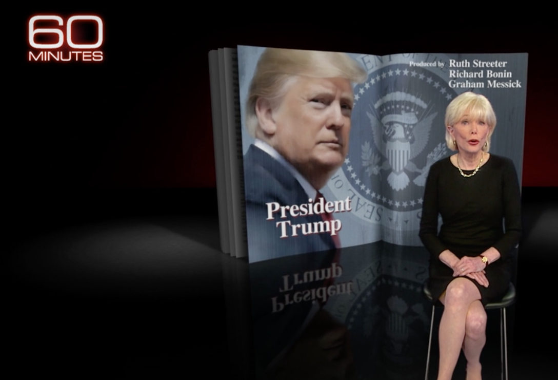 Liberal Media Scream: Morning Joe Mika’s ‘baby’ slap at Trump proves him right