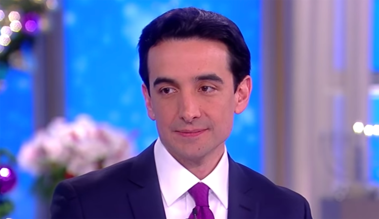 Charles Krauthammer’s son says his father’s death is ‘still very recent and fresh’