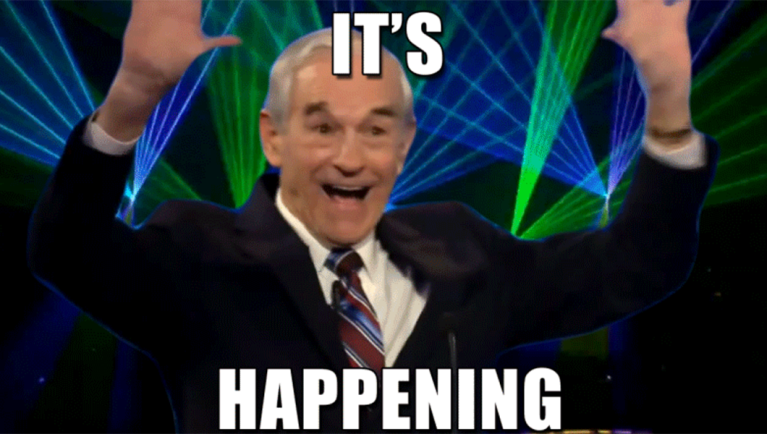 Criminal justice reform, Yemen, Syria: This week is a major libertarian moment