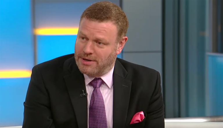 Fox News guest: Democrats want a ‘Muslim transgender candidate’ but will get Joe Biden