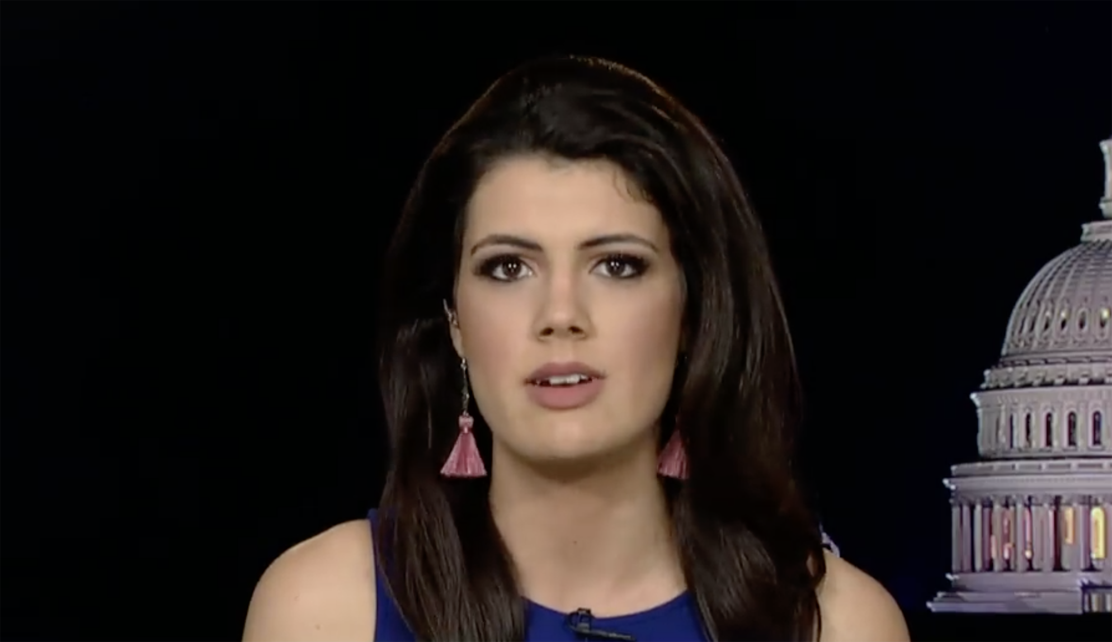 Bre Payton, writer at the Federalist, dies suddenly at 26