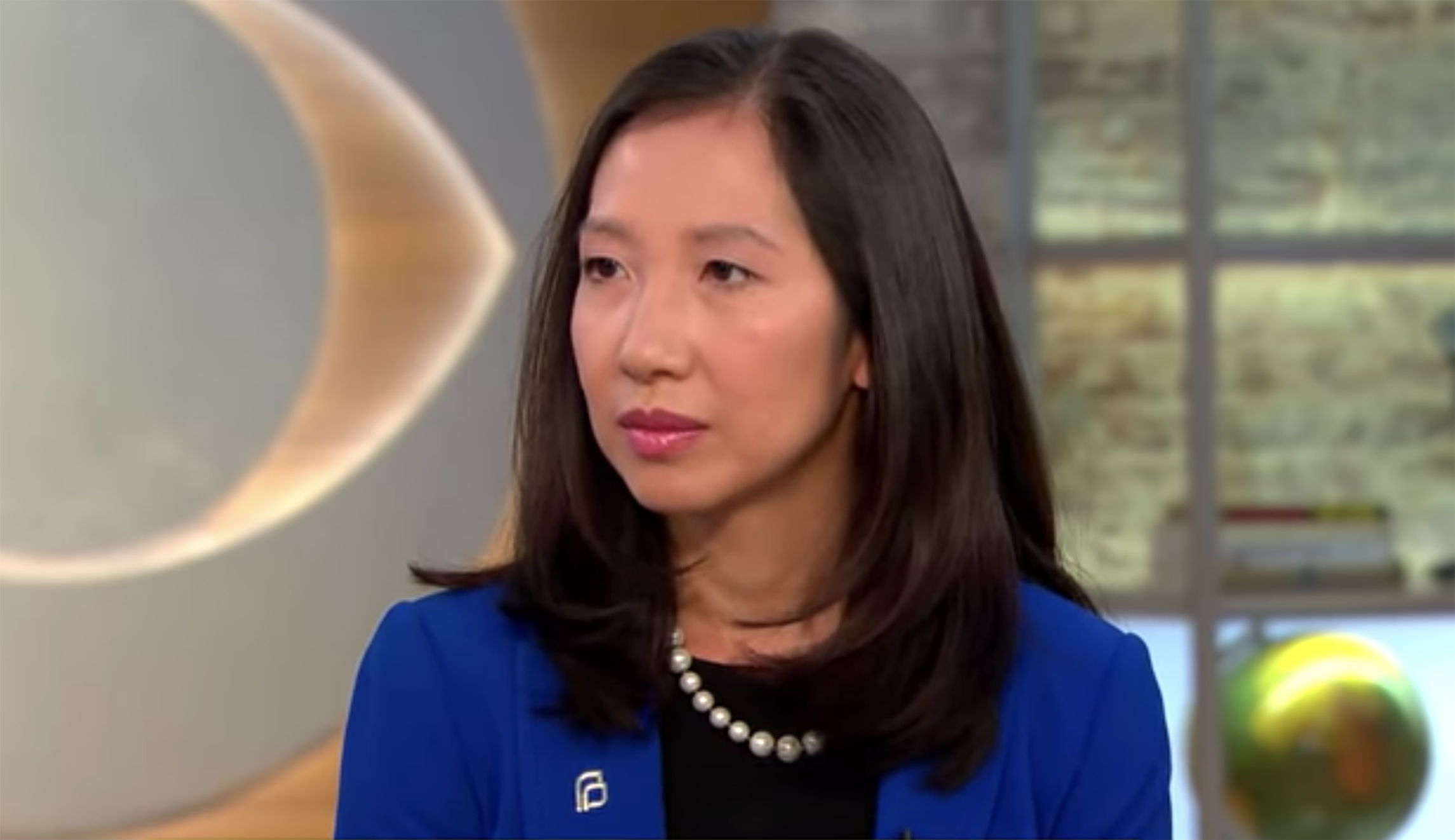 Leana Wen opens her Planned Parenthood tenure with five false talking points