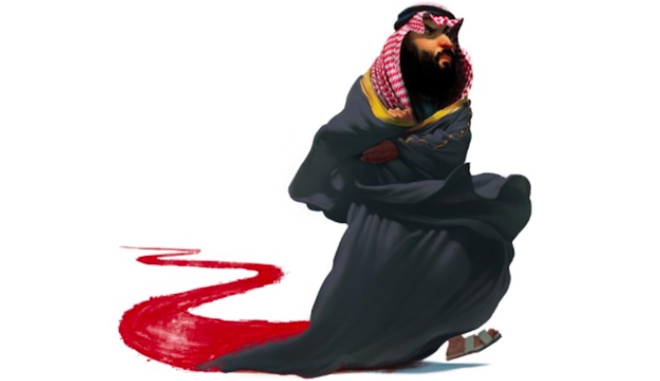 Reining in Saudi’s prince of the blood