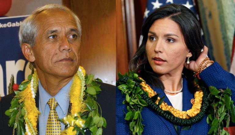 Tulsi Gabbard’s father: ‘I never realized how much trauma I put her through’