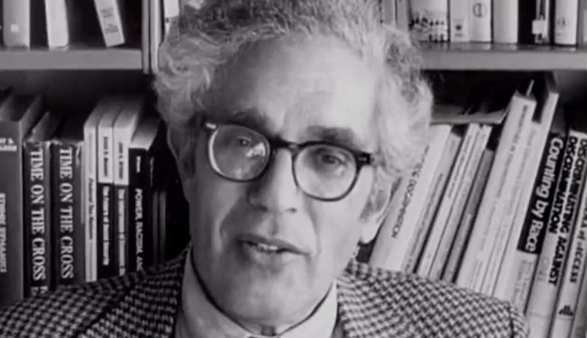 Conservative scholar and urban sociologist Nathan Glazer dies at 95