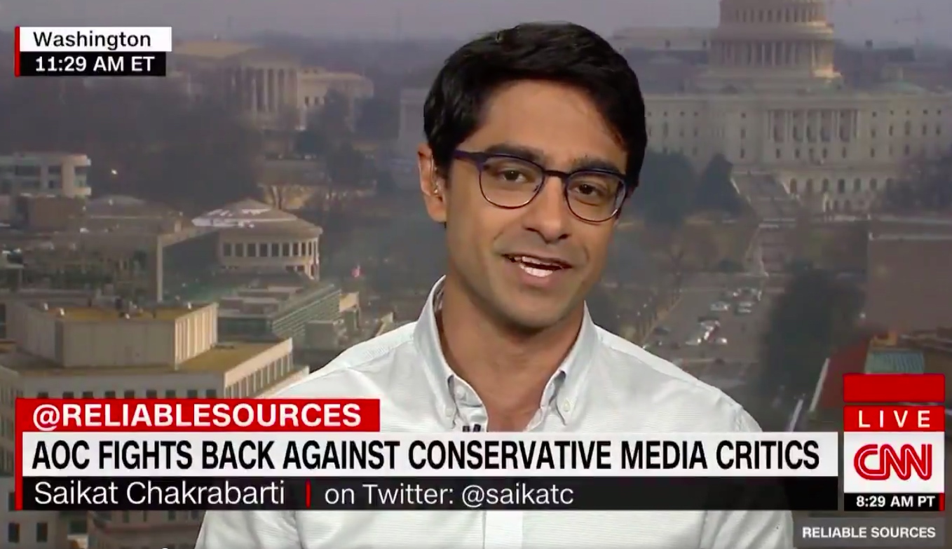 Alexandria Ocasio-Cortez chief of staff offers social media advice to GOP