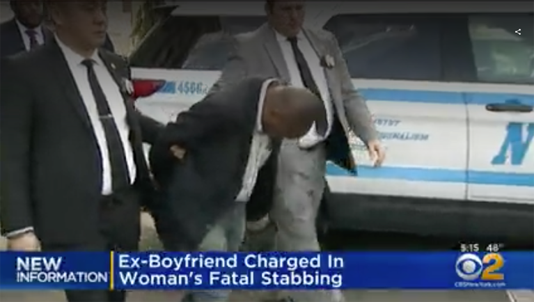 New York’s ultrapermissive abortion law forced prosecutors to drop a charge against a man who allegedly murdered his pregnant girlfriend