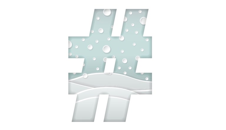 There’s no Twitter like snow Twitter