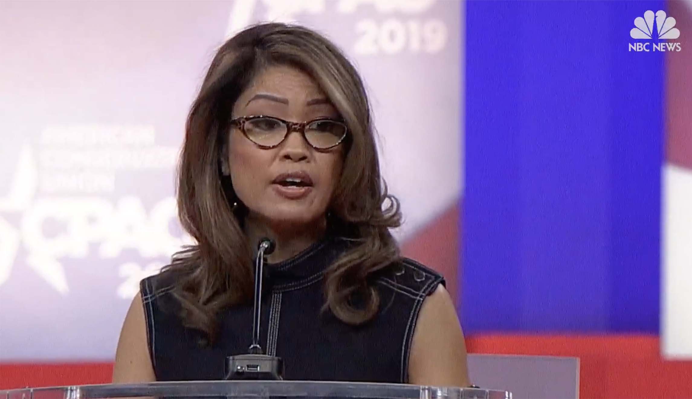 Conservative group cuts ties with Michelle Malkin over support for Holocaust denier